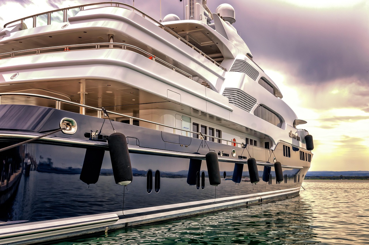 Guía completa para alquilar un barco en Ibiza sin patrón