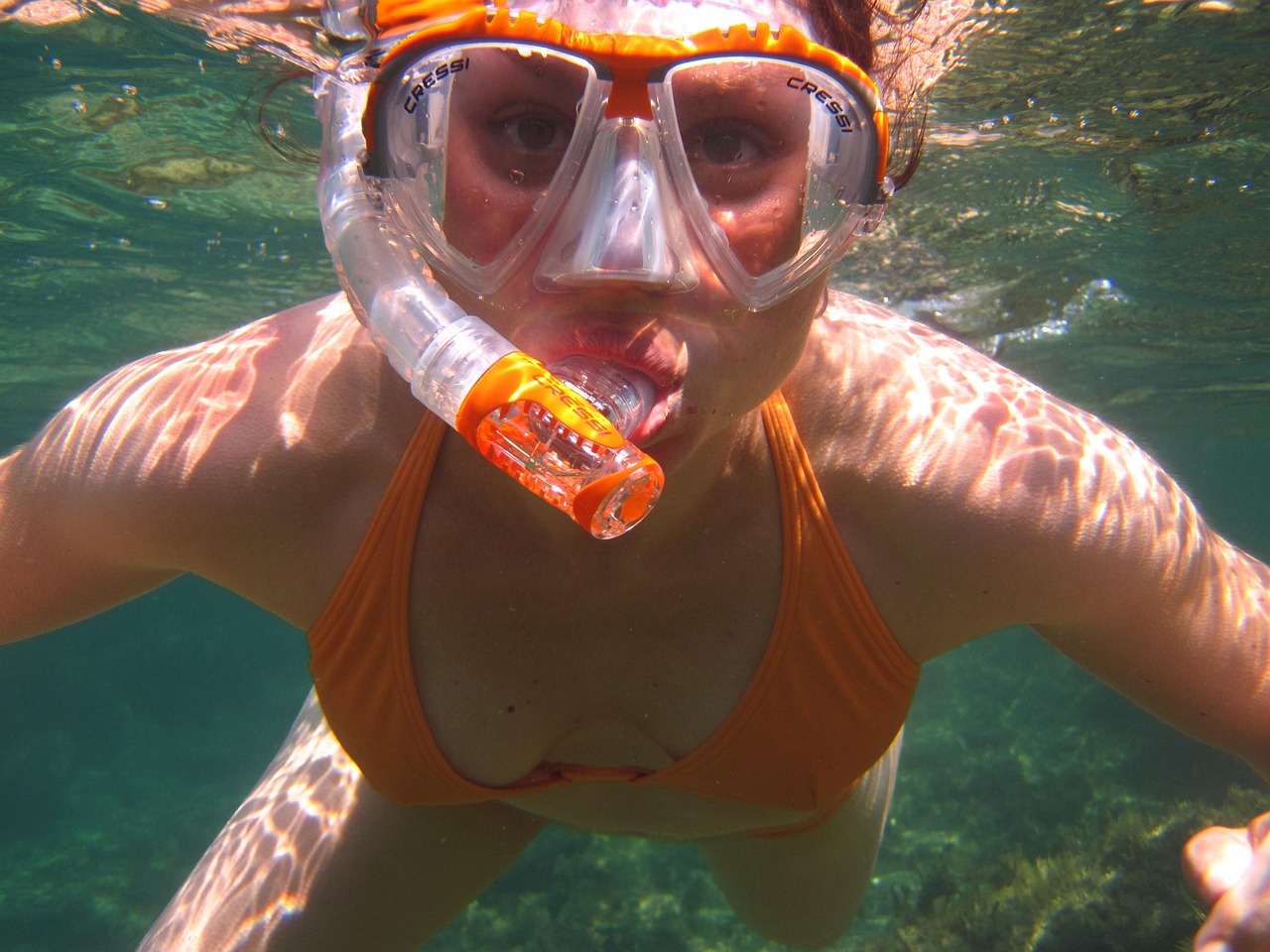 Experiencia de snorkel y buceo en las aguas de Ibiza: los mejores puntos